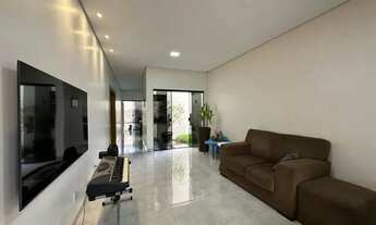 Imagem 2: Vendo casa em Morada de Santa Fé com 3/4