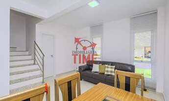 Imagem 12: Casa sobrado condomínio fechado 3 quartos área gourmet e lazer completo - Santa Cândida