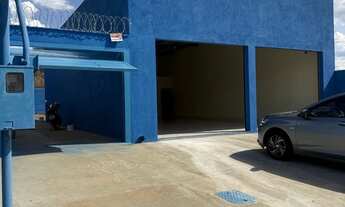 Imagem 7: Galpão próximo a Cidade Administrativa