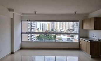 Imagem 5: 3 Q (3 suítes) no Bueno