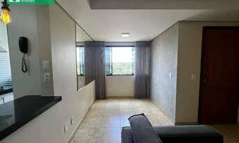 Imagem 4: Apartamento com 2 dormitórios para alugar, 83 m² por R$ 4.365,00/mês - Quadras Econômicas