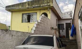 Imagem 2: Terreno à venda, 500 m² por R$ 750.000,00 - São Miguel Paulista - São Paulo/SP