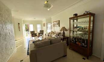 Imagem 6: Casa em Condomínio para Venda em Presidente Prudente, Condominio João Paulo II, 4 dormitór