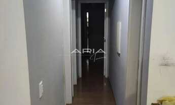 Imagem 5: Apartamento para venda no Condomínio Norte Park na zona norte de Londrina