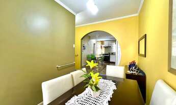 Imagem 2: Apartamento 107m² com Suíte e Sacada na Av. Salgado Filho