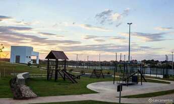 Imagem 3: Terreno 370 metros plano/ Condomínio Primor das Torres - Ginco