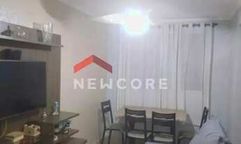 Imagem: Apartamento em Rua Manoel Sylvestre de Freitas