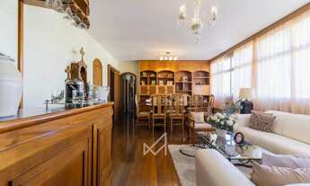 Imagem: Apartamento 04 quartos à venda no bairro