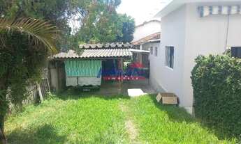 Imagem 2: Área à venda em Jacareí -Vila Garcia