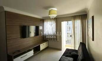 Imagem: BD - Venda de apartamento porteira fechada