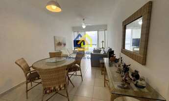 Imagem 6: Apartamento 3 Quartos para Locação em Guarujá, Pitangueiras, 3 dormitórios, 3 banheiros, 1