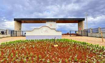 Imagem 5: Terreno a venda com 305m2 no Condomínio Quinta dos Verdes em Paulinia/SP