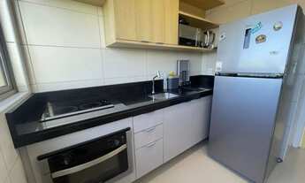 Imagem 6: Imóvel para aluguel tem 54 metros quadrados com 2 quartos em São José - Recife - PE