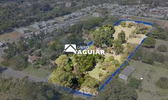 Imagem: área - Dois Córregos - Valinhos