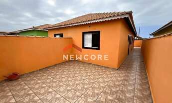 Imagem: Casa em Rua Itapecerica - Tupy - Itanhaém/SP