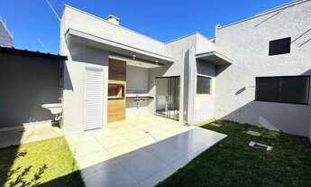 Imagem 3: Casa à Venda no Altos do Panamá Campo Grande/MS