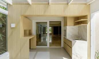 Imagem 6: Casa de 4 Suítes no Condomínio Villaggio Castel Maggiore