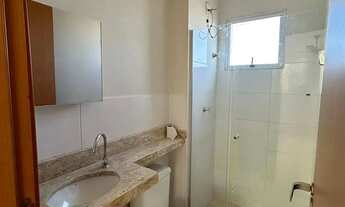 Imagem 6: Apartamento- Condomínio Castello Del Monte Bairro Tiradentes