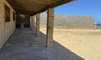 Imagem 7: Casa à beira-mar em Gado Bravo