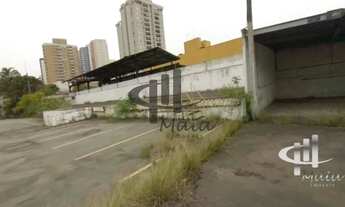 Imagem 3: Venda Terreno Sao Caetano do Sul Santa Paula Ref: 38455