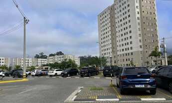 Imagem: Apartamento para Venda em Mogi das Cruzes