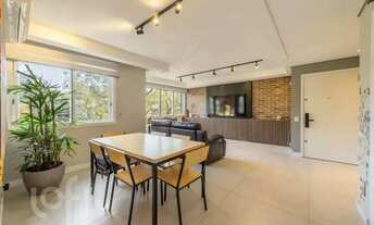 Imagem 7: Imóvel para venda possui 130 metros quadrados com 3 quartos em Boa Vista - Porto Alegre