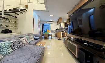 Imagem 3: Casa Duplex - Res. Moradas dos Nobres - 3qts/1st - Tarumã