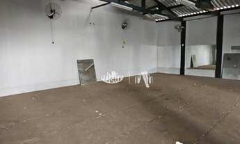 Imagem: Barracão à venda, 321 m² por R$ 870.000,00