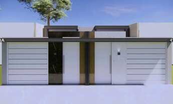 Imagem: Casa à Venda - Loteamento Senhorinha Cairo