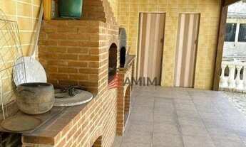 Imagem 4: Vendo casa 3 quartos em condomínio no Zé Garoto