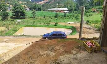 Imagem 2: Imóvel para venda tem 2500 metros quadrados em Centro - Conceição do Castelo - ES