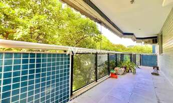 Imagem 2: Botafogo Apartamento com 3 dormitórios