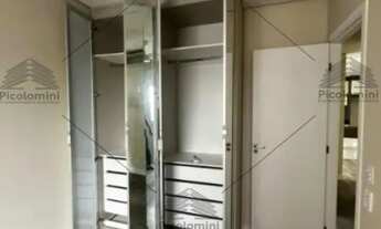 Imagem 6: Apartamento no SELFIE VILA PRUDENTE, 3 dormitórios sendo 1 suíte, 2 vagas, andar alto. a 1