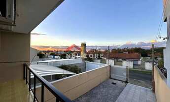 Imagem 4: Sobrado em Rua Nelson Foggiatto - Costeira - São José dos Pinhais/PR