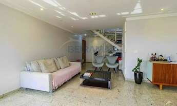 Imagem 3: Cobertura Duplex com 3 Quartos, 2 Suítes, Vazada à Venda na SQN 311 - Asa Norte