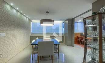 Imagem 5: Apartamento à Venda - Buritis, 4 Quartos, 167 m2