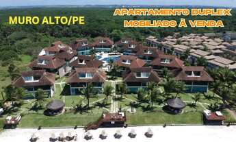 Imagem: APARTAMENTO PORTEIRA FECHADA À VENDA EM