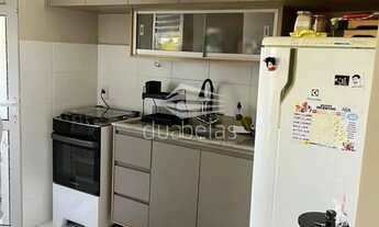 Imagem 5: ACONCHEGANTE APTO NO URBANOVA