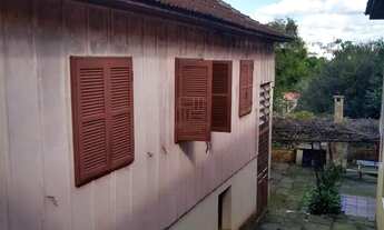 Imagem 4: DUAS CASAS MISTAS 5 DORM, TERRENOS 18X65=1.170m²