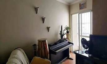 Imagem 3: Apartamento em Rua Barreto Leme - Centro - Campinas/SP