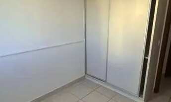 Imagem 4: Imóvel para aluguel tem 65 metros quadrados com 2 quartos em Jardim Goiás - Goiânia - GO