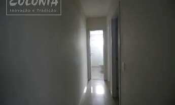 Imagem 4: Cobertura a venda - Vila Floresta, Santo André