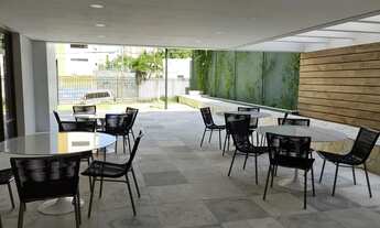 Imagem 6: 247m² - 04 Suites + Gabinete No Meireles - Lazer Completo - 05 Vagas