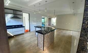 Imagem 3: Casa para locação no Condomínio Residencial Primavera