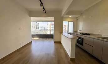 Imagem 3: Lindo apartamento de 1 suíte com lazer completo