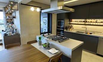 Imagem 6: Apartamento com 3 dormitórios para venda - 165m² por R$ 3.700.000,00 - Vila Mariana- São P