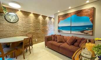 Imagem: Apartamento 3 Quartos com lazer, portaria