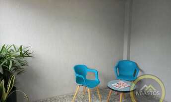 Imagem 2: Cobertura em Cachoeirinha - Belo Horizonte