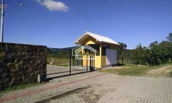 Imagem: Terreno em Condomínio Canasvieiras