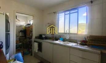 Imagem 6: Cobertura com 193m² privativos no CORREGO GRANDE